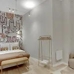 Cozy Studio Coeur du 6ème - Close to Luxembourg
