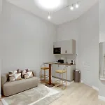 Cozy Studio Coeur du 6ème - Close to Luxembourg